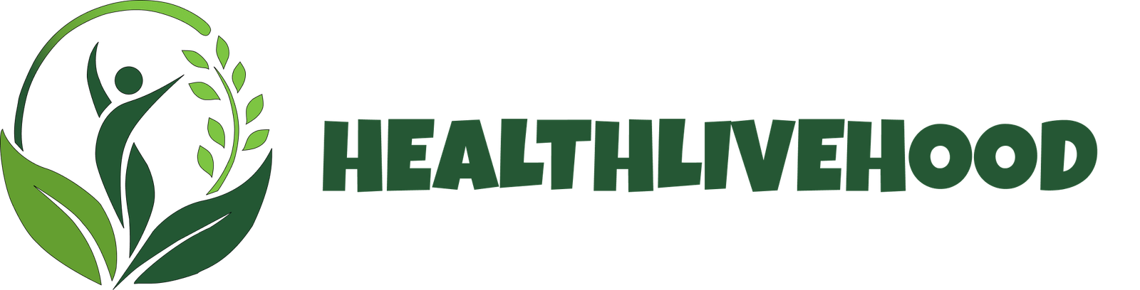 Healthlivehood